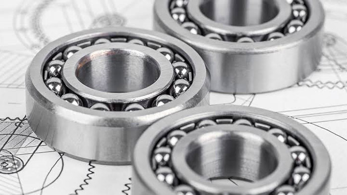 Fake Bearings